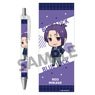 Blue Lock Ballpoint Pen Reo Mikage Deformed Suits Ver. (Anime Toy)