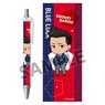 Blue Lock Mechanical Pencil Shoei Baro Deformed Suits Ver. (Anime Toy)
