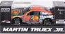 Martin Truex Jr. 2023 Bass Pro Shops Busch Clash Reced Win Toyota Camry NASCAR 2023 (Diecast Car)