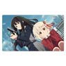 Lycoris Recoil Character Rubber Mat (Anime Toy)