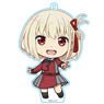 Lycoris Recoil Puni Colle! Key Ring (w/Stand) Chisato Nishikigi (Anime Toy)