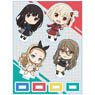 Lycoris Recoil Acrylic Chara Stand [Deformed Chara] (Anime Toy)