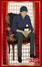 Bushiroad Sleeve Collection HG Vol.3614 Detective Conan [Shuichi Akai] (Card Sleeve)
