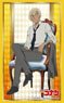 Bushiroad Sleeve Collection HG Vol.3615 Detective Conan [Toru Amuro] Part.2 (Card Sleeve)