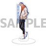 Chara Acrylic Figure [TV Animation [Tokyo Revengers]] 38 Hakkai Shiba (Official Illustration) (Anime Toy)