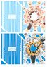 Big Windup! Clear File Set (Anime Toy)