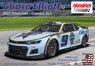 NASCAR 2022 カマロ ZL1 #9 ヘンドリックスモータスポーツ 「チェイス・エリオット」 `ケリーブルーブック` (プラモデル)