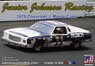 NASCAR 1979 Chevrolet Monte Carlo #11 Junior Johnson Racing `Cale Yarborough` (Model Car)