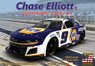 NASCAR 2023 カマロ ZL1 ヘンドリックスモータスポーツ チェイス・エリオット `NAPAカラー` (プラモデル)