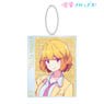 [Love Flops] Karin Istel Big Acrylic Key Ring (Anime Toy)