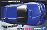 Subaru Impreza WRX STI SpecC (Model Car)