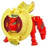 Unitrobo Water Gun Spaghetti (Character Toy)