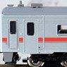 JR北海道 キハ54形 (500番代 ・釧路車) (動力付き) (鉄道模型)