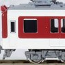 Kintetsu Series 2800 (Osaka Line, 2809+2814 Formation) Six Car Formation Set (w/Motor) (6-Car Set) (Pre-colored Completed) (Model Train)