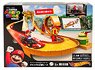 The Super Mario Bros.Movie Jungle Kingdom Race (Toy)