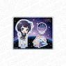 Love Live! Nijigasaki High School School Idol Club Acrylic Stand Karin Asaka The Secret Night Deformed Ver. (Anime Toy)