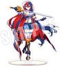Fire Emblem Engage Acrylic Stand 02. Lueur (Female) (Anime Toy)