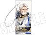 Fire Emblem Engage Acrylic Block Key Ring 03. Vander (Anime Toy)