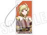 Fire Emblem Engage Acrylic Block Key Ring 17. CItrinne (Anime Toy)