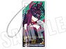 Fire Emblem Engage Acrylic Block Key Ring 18. Ivy (Anime Toy)