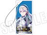 Fire Emblem Engage Acrylic Block Key Ring 55. Corrin (Anime Toy)