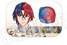 Fire Emblem Engage Square Can Badge 01. Lueur (Male) (Anime Toy)