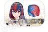 Fire Emblem Engage Square Can Badge 02. Lueur (Female) (Anime Toy)