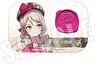Fire Emblem Engage Square Can Badge 05. Framme (Anime Toy)