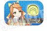 Fire Emblem Engage Square Can Badge 08. Etie (Anime Toy)