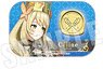 Fire Emblem Engage Square Can Badge 09. Celine (Anime Toy)