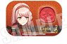Fire Emblem Engage Square Can Badge 16. Lapis (Anime Toy)