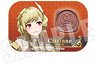 Fire Emblem Engage Square Can Badge 17. CItrinne (Anime Toy)