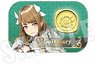 Fire Emblem Engage Square Can Badge 23. Goldmary (Anime Toy)