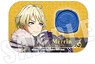 Fire Emblem Engage Square Can Badge 25. Merrin (Anime Toy)