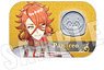 Fire Emblem Engage Square Can Badge 28. Pandreo (Anime Toy)