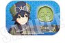 Fire Emblem Engage Square Can Badge 31. Jean (Anime Toy)