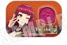 Fire Emblem Engage Square Can Badge 32. Yunaka (Anime Toy)