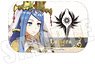 Fire Emblem Engage Square Can Badge 41. Lumera (Anime Toy)