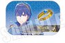 Fire Emblem Engage Square Can Badge 44. Marth (Anime Toy)