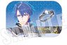 Fire Emblem Engage Square Can Badge 46. Sigurd (Anime Toy)