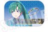 Fire Emblem Engage Square Can Badge 49. Lyn (Anime Toy)