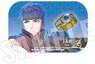 Fire Emblem Engage Square Can Badge 52. Ike (Anime Toy)