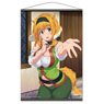 Harem in the Labyrinth of Another World B2 Tapestry A [Roxanne] (Anime Toy)