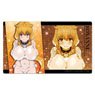 Harem in the Labyrinth of Another World Character Rubber Mat (Anime Toy)