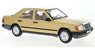 MB 300 E (W124) 1984 Metallic Beige (Diecast Car)