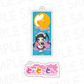 [Akiba Maid War] Wire Key Ring Yumechi (Anime Toy)