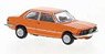 (HO) BMW 323i 1975 オレンジ (鉄道模型)