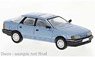 (HO) フォード スコーピオ 1985 メタリックライトブルー (鉄道模型)