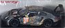 Porsche 911 RSR-19 No.99 Hardpoint Motorsport 24H Le Mans 2022 A.Haryanto A.Picariello M.Rump (ミニカー)