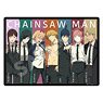 Chainsaw Man Pencil Board Assembly Width (Anime Toy)